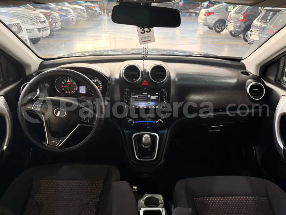 Foto 9 de Great Wall H6