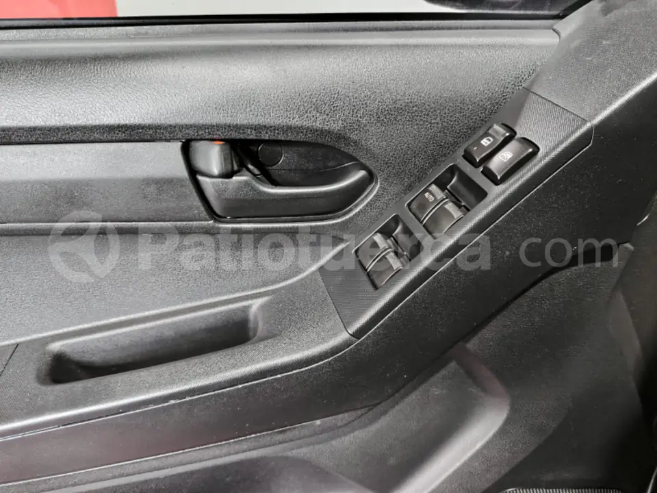 Foto 10 de Chevrolet D-MAX