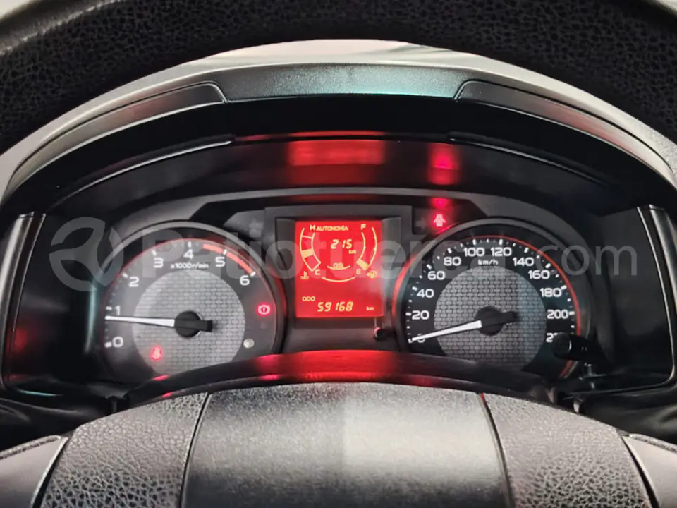 Foto 22 de Chevrolet D-MAX