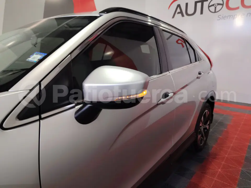 Foto 9 de Mitsubishi Eclipse Cross