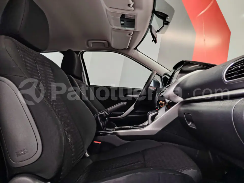 Foto 13 de Mitsubishi Eclipse Cross