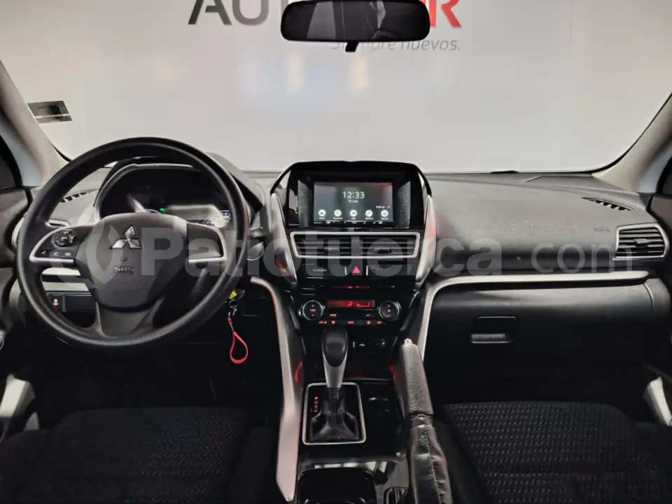 Foto 18 de Mitsubishi Eclipse Cross