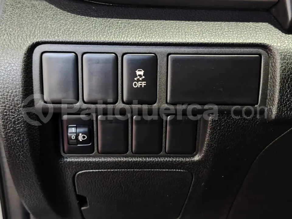 Foto 25 de Mitsubishi Eclipse Cross