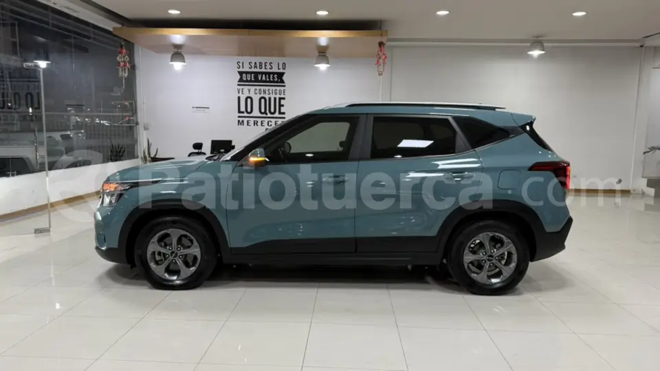 Foto 5 de Kia Seltos