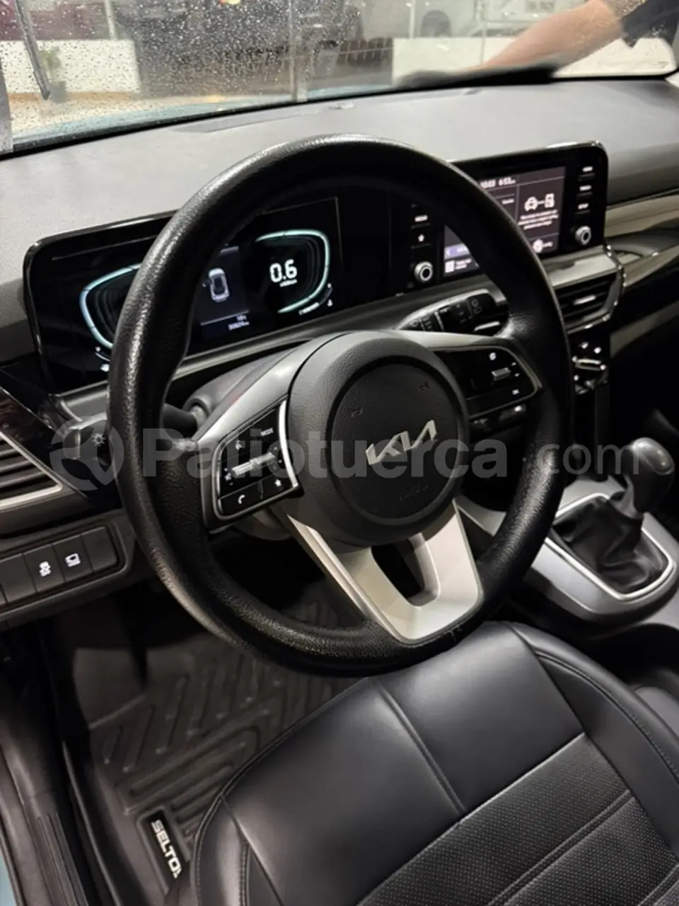 Foto 16 de Kia Seltos