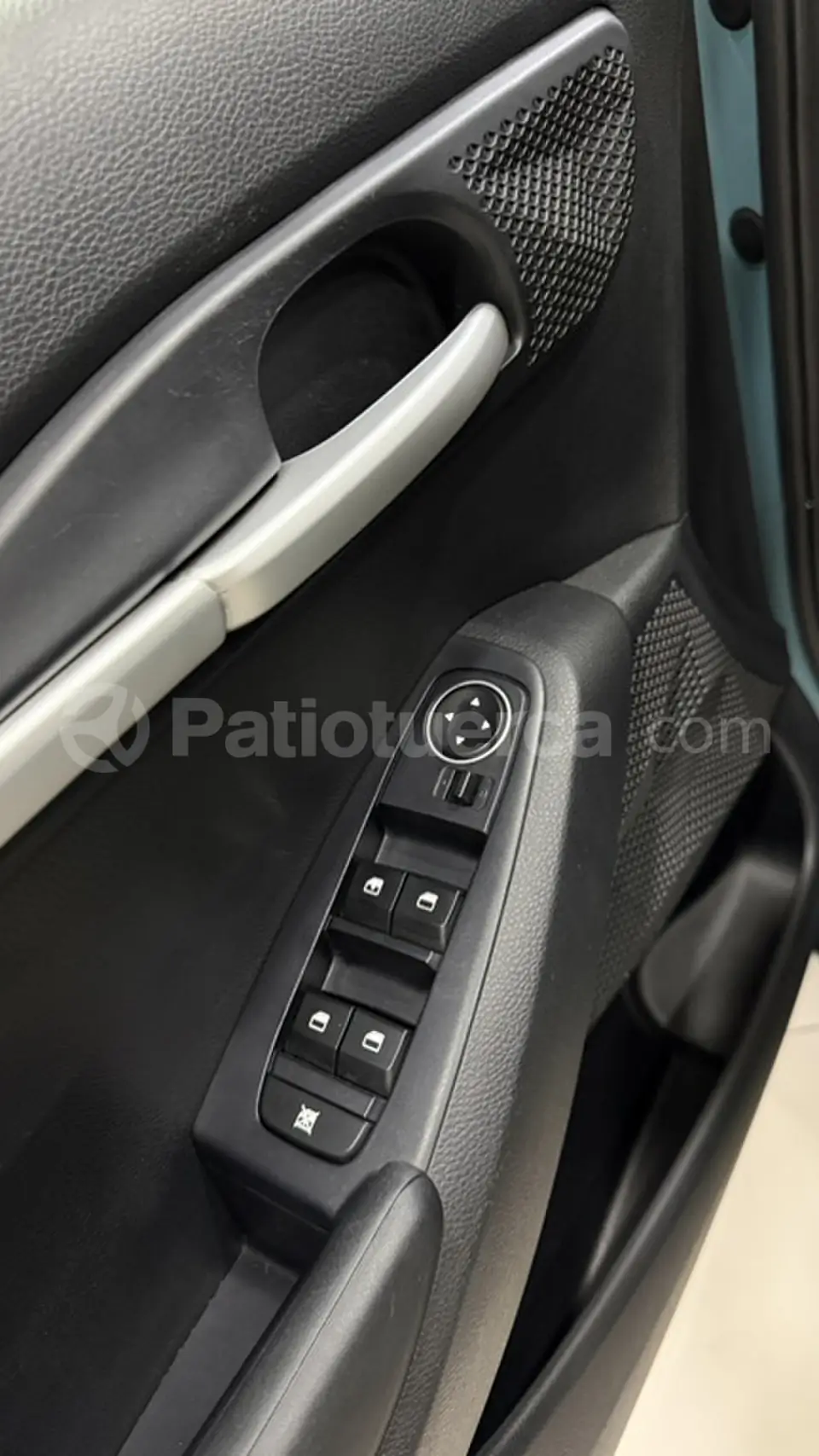 Foto 17 de Kia Seltos