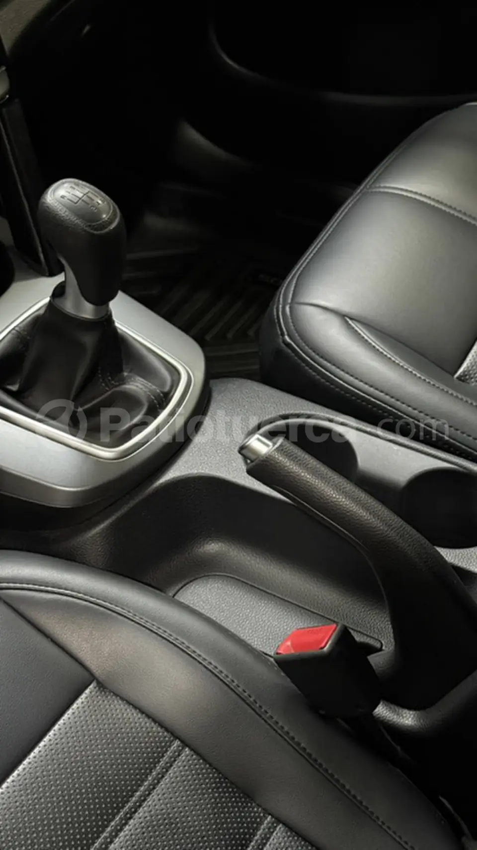 Foto 18 de Kia Seltos