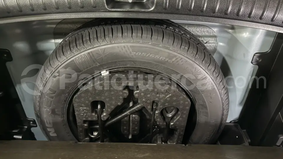 Foto 20 de Kia Seltos