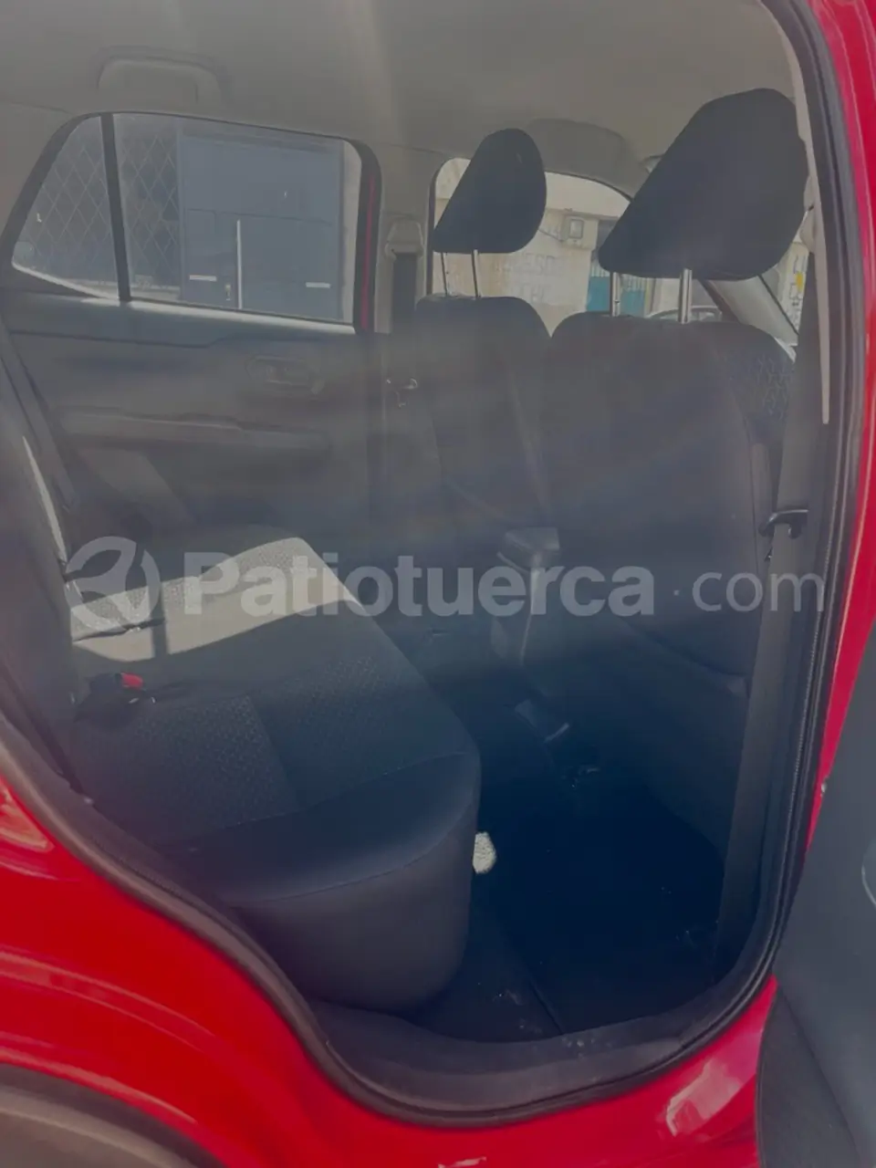 Foto 4 de Toyota RAIZE