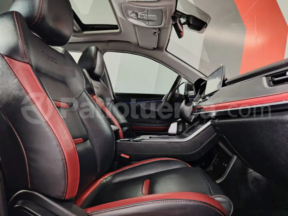 Foto 28 de Chery Tiggo 4 Luxury