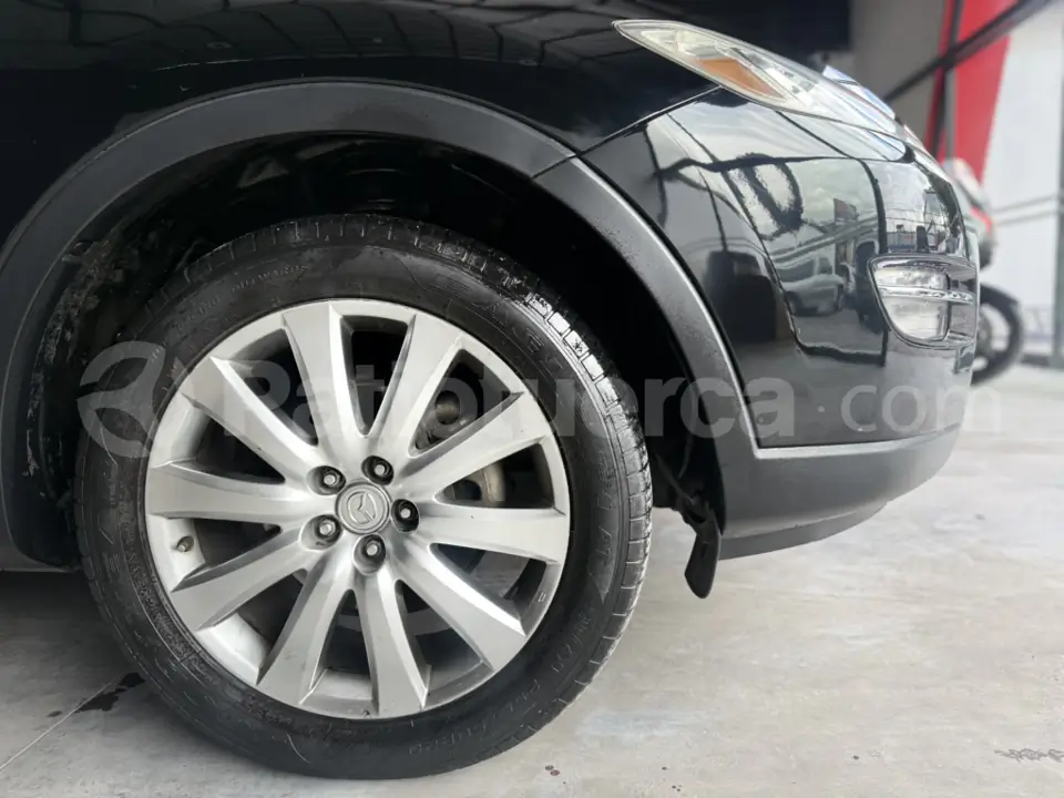 Foto 5 de Mazda CX-9 GRAND TOURING