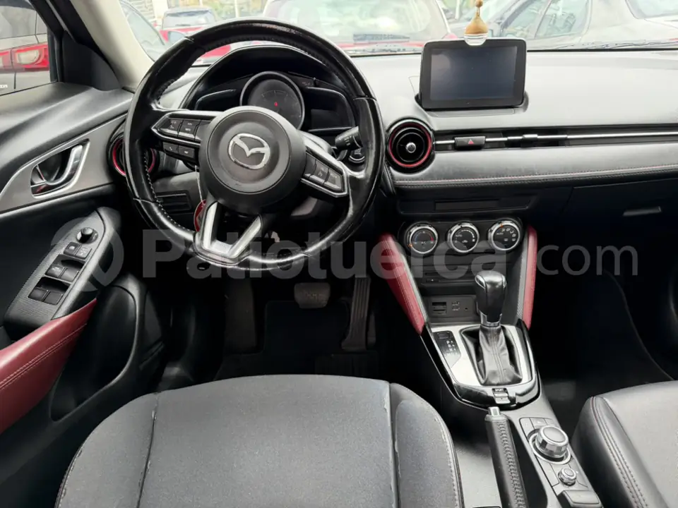 Foto 7 de Mazda CX 3 CORE