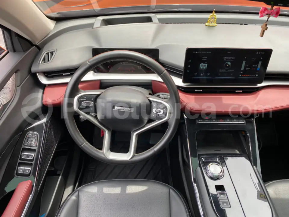 Foto 4 de Haval H6 B01 Supreme