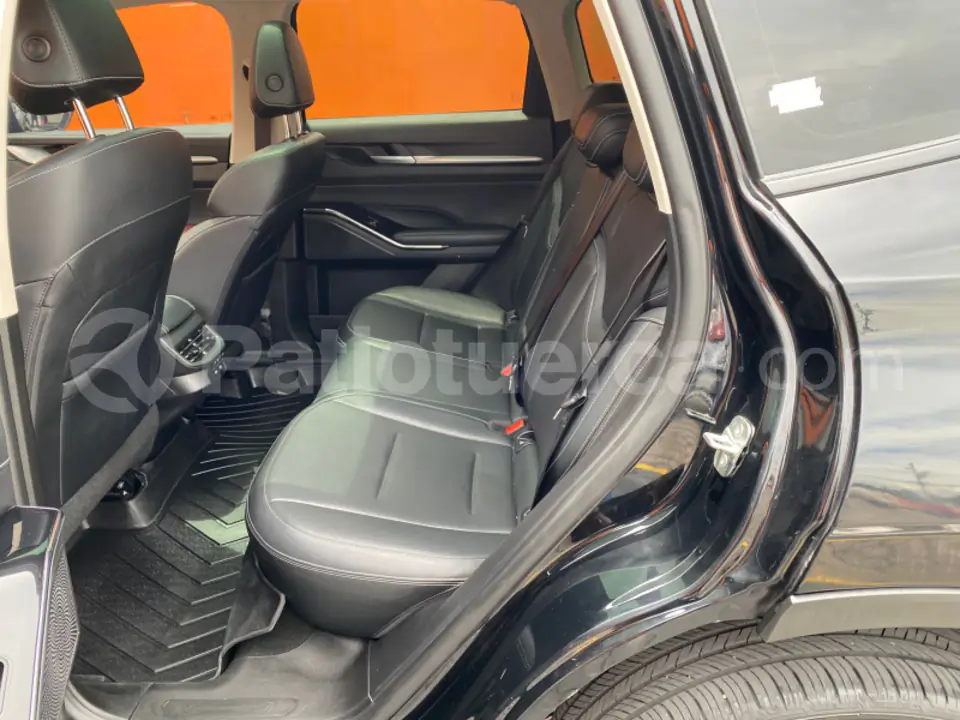 Foto 6 de Haval H6 B01 Supreme