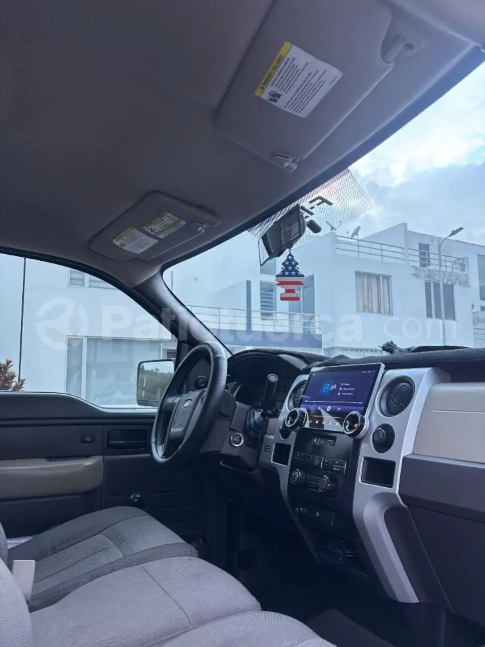 Foto 6 de Ford F150 SC 4X2