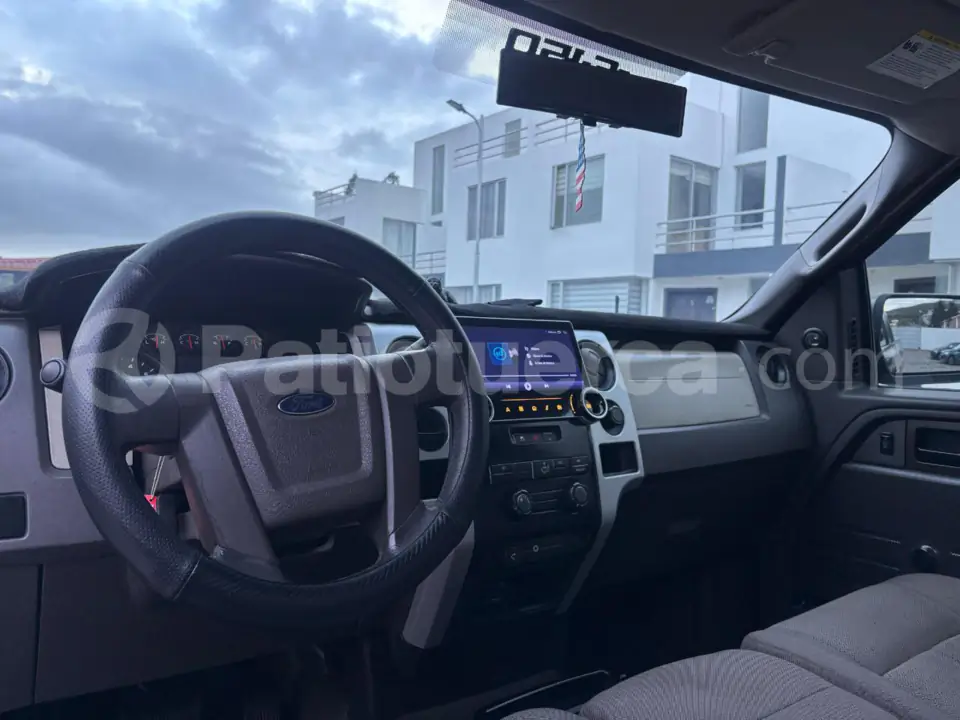 Foto 8 de Ford F150 SC 4X2