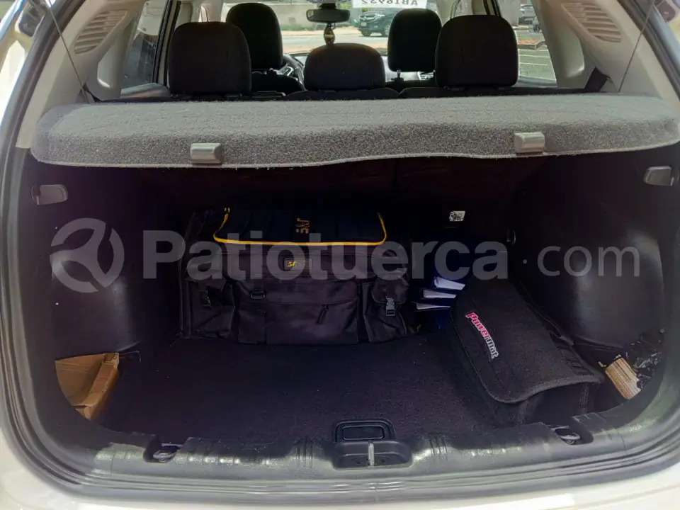 Foto 13 de Jeep NEW COMPASS LONGITUDE