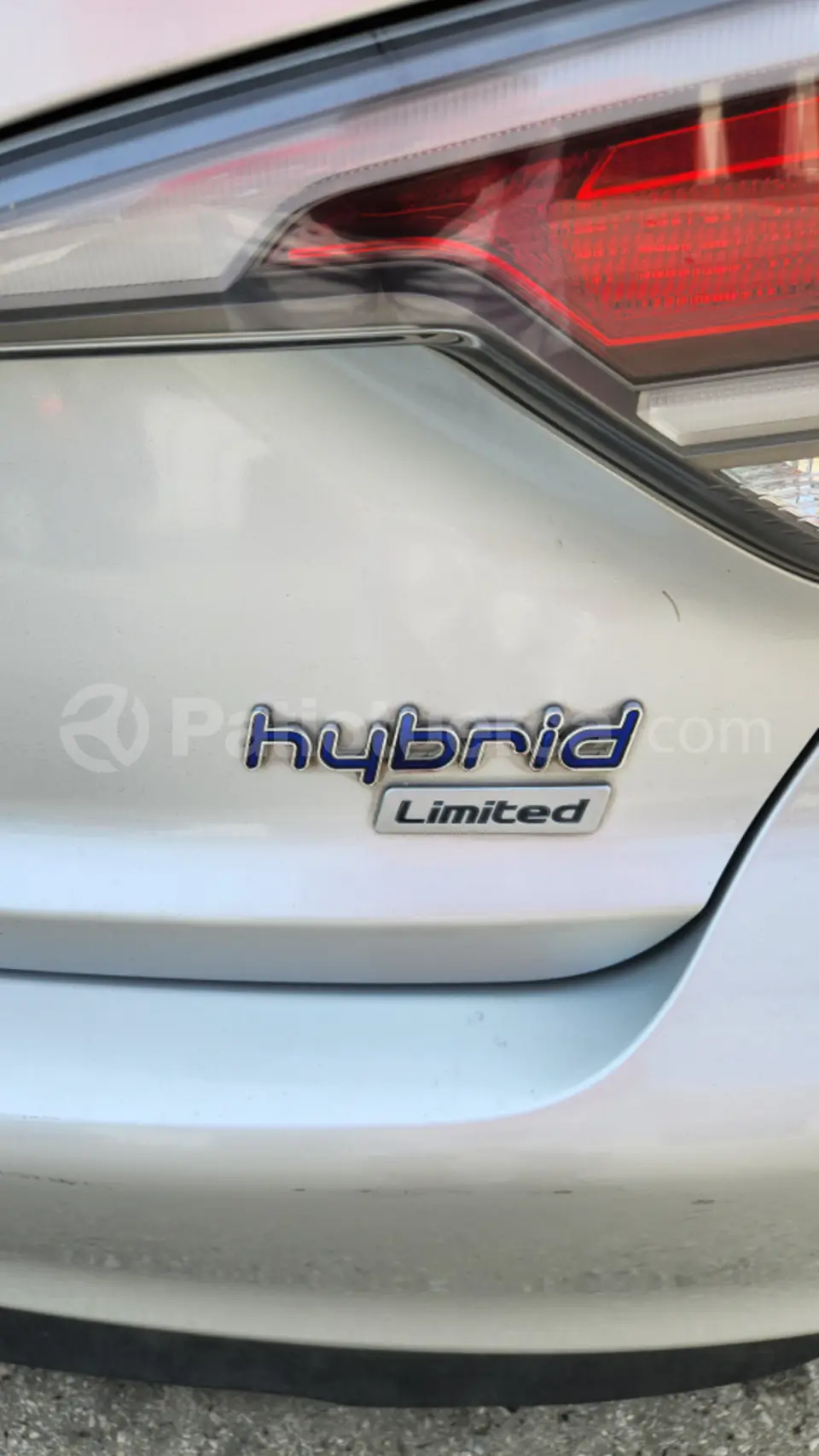 Foto 2 de Hyundai Sonata Limited