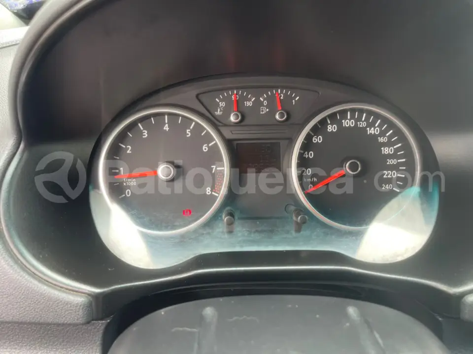 Foto 3 de Volkswagen GOL 1.6