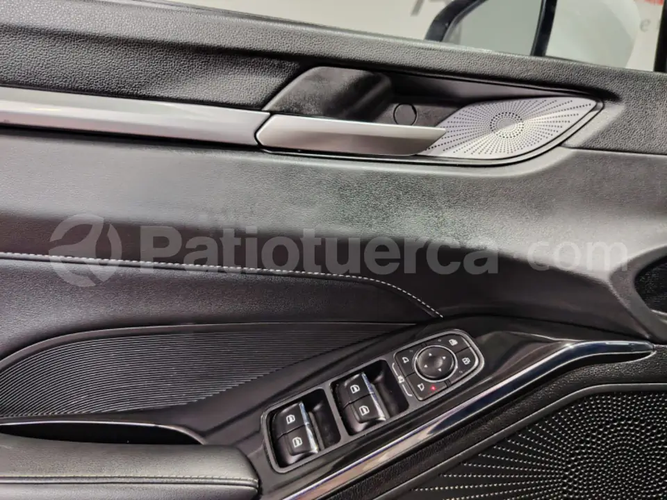 Foto 11 de Great Wall Haval H6