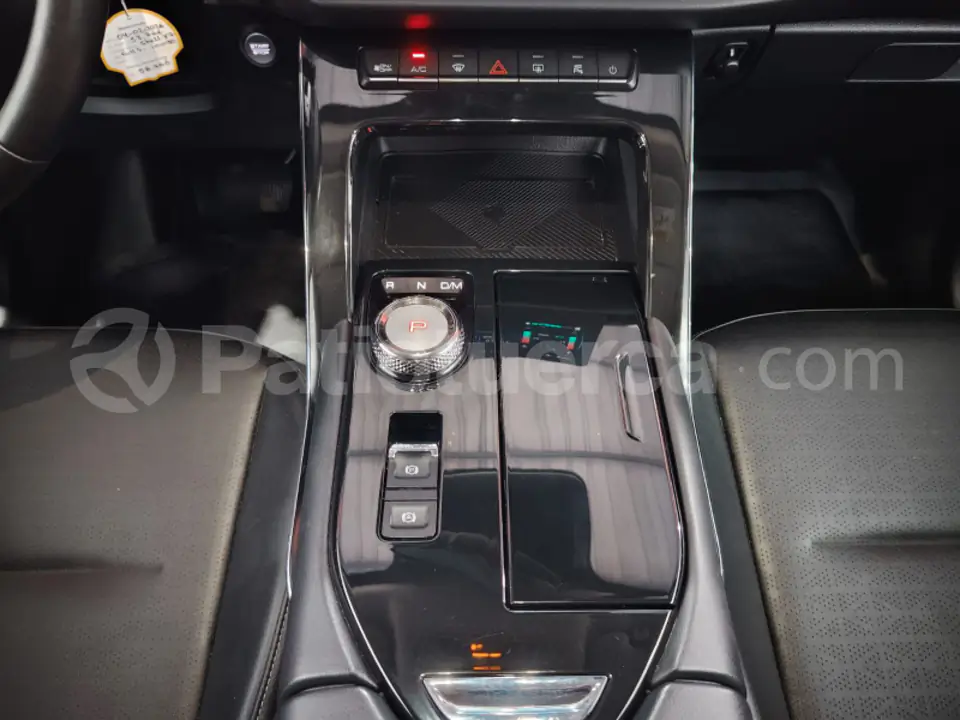 Foto 22 de Great Wall Haval H6