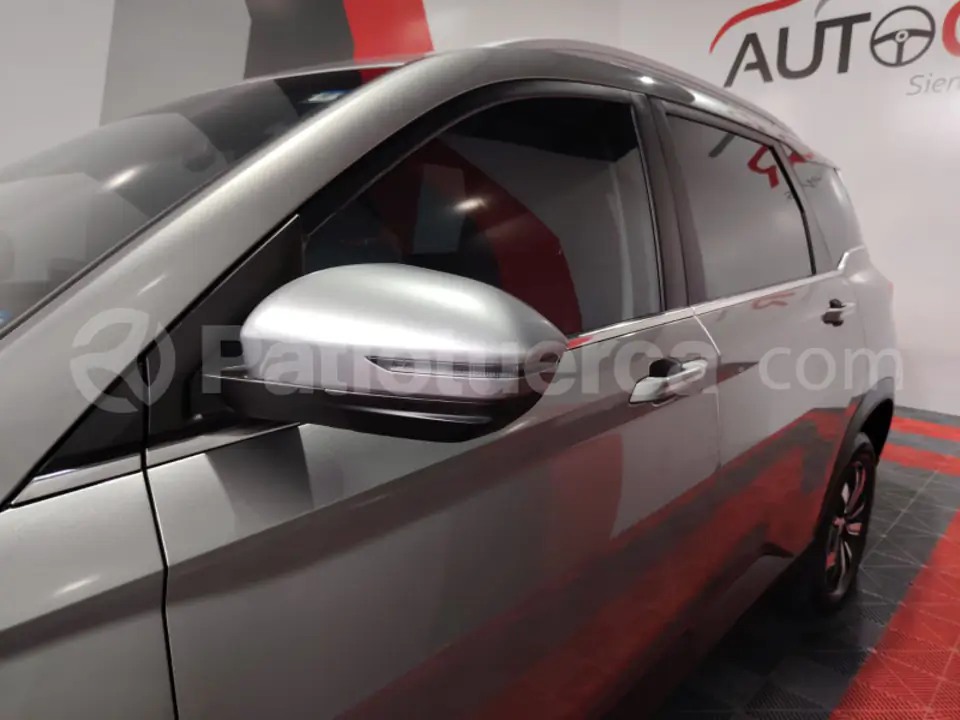 Foto 7 de Chevrolet Captiva