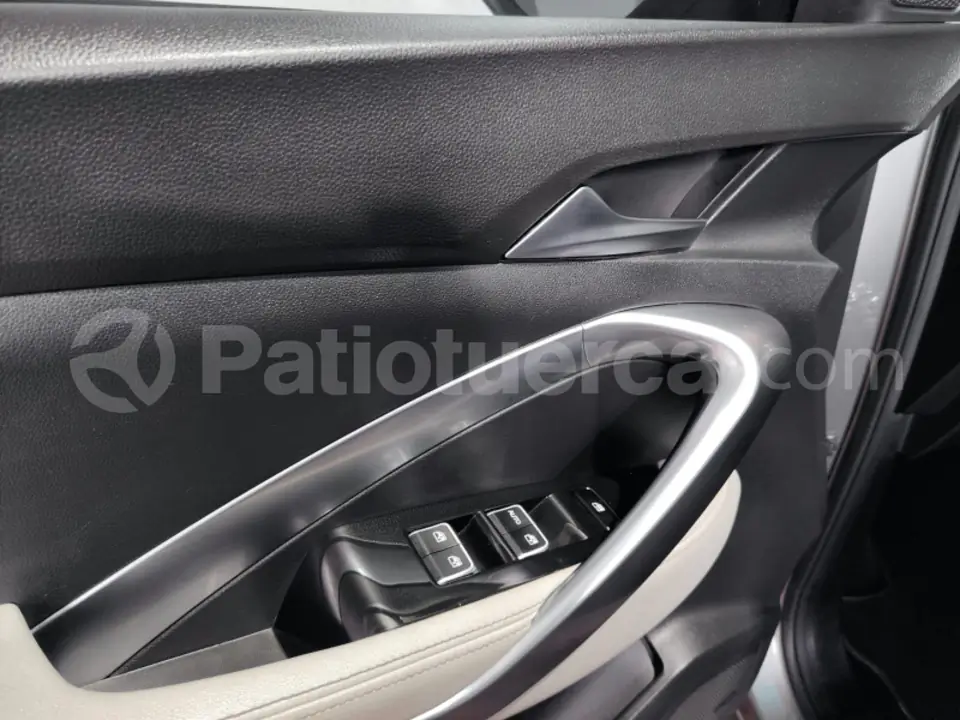 Foto 10 de Chevrolet Captiva