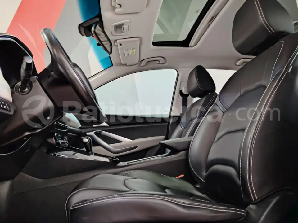 Foto 11 de Chevrolet Captiva