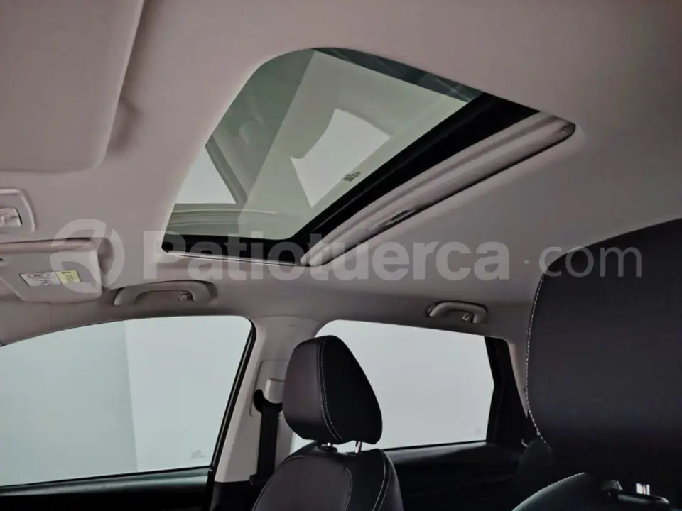 Foto 13 de Chevrolet Captiva