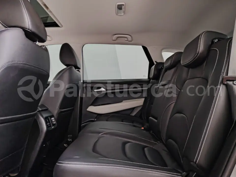 Foto 14 de Chevrolet Captiva