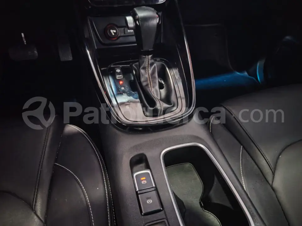 Foto 21 de Chevrolet Captiva