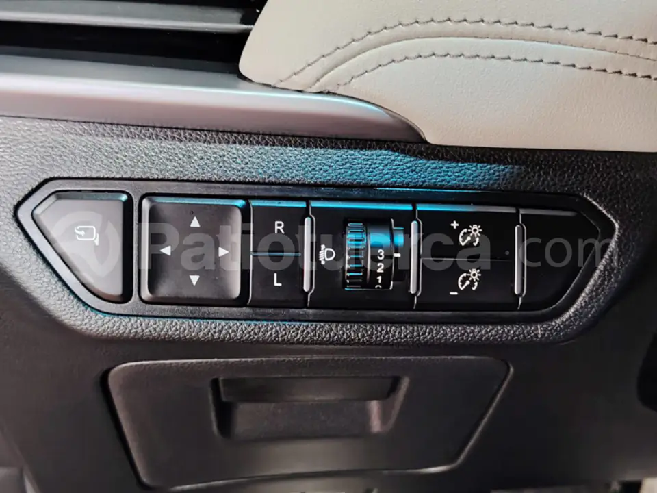 Foto 27 de Chevrolet Captiva