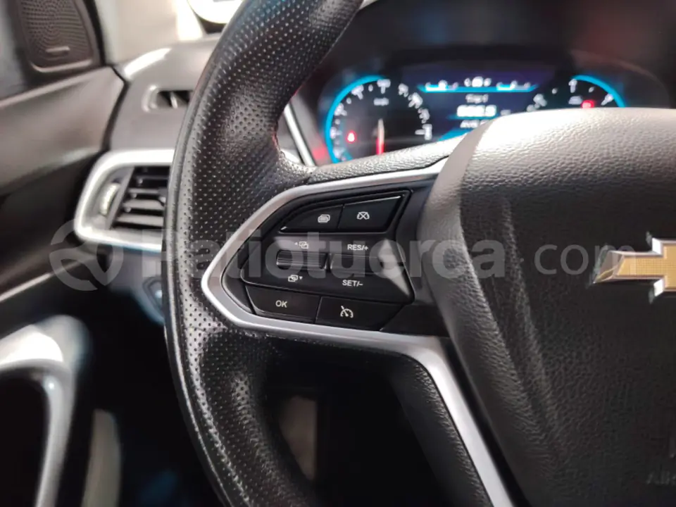 Foto 28 de Chevrolet Captiva