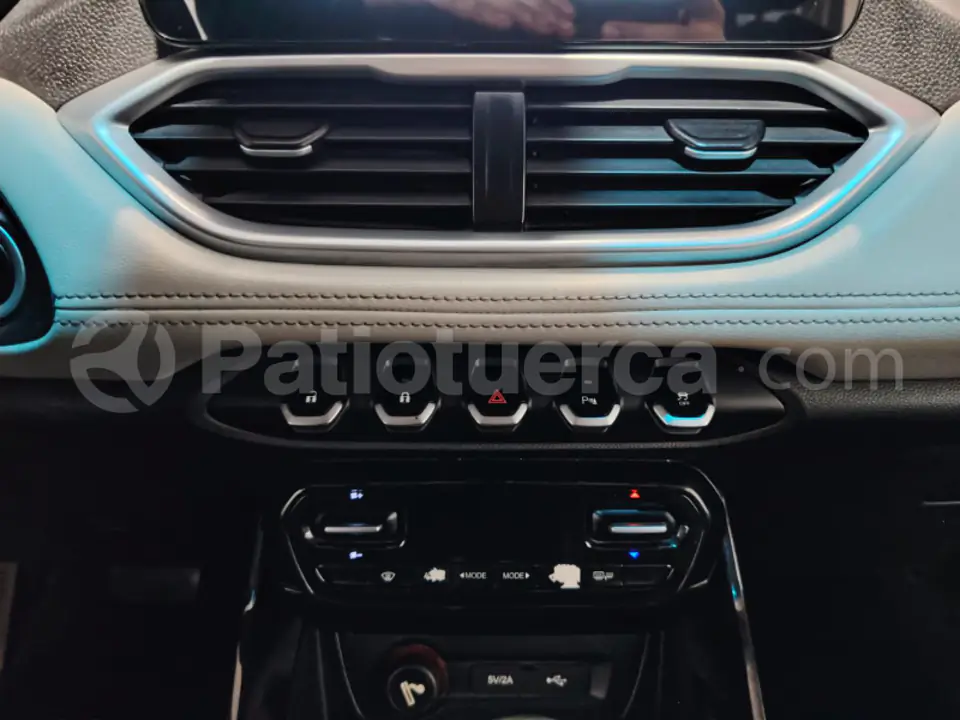 Foto 25 de Chevrolet Captiva Premier