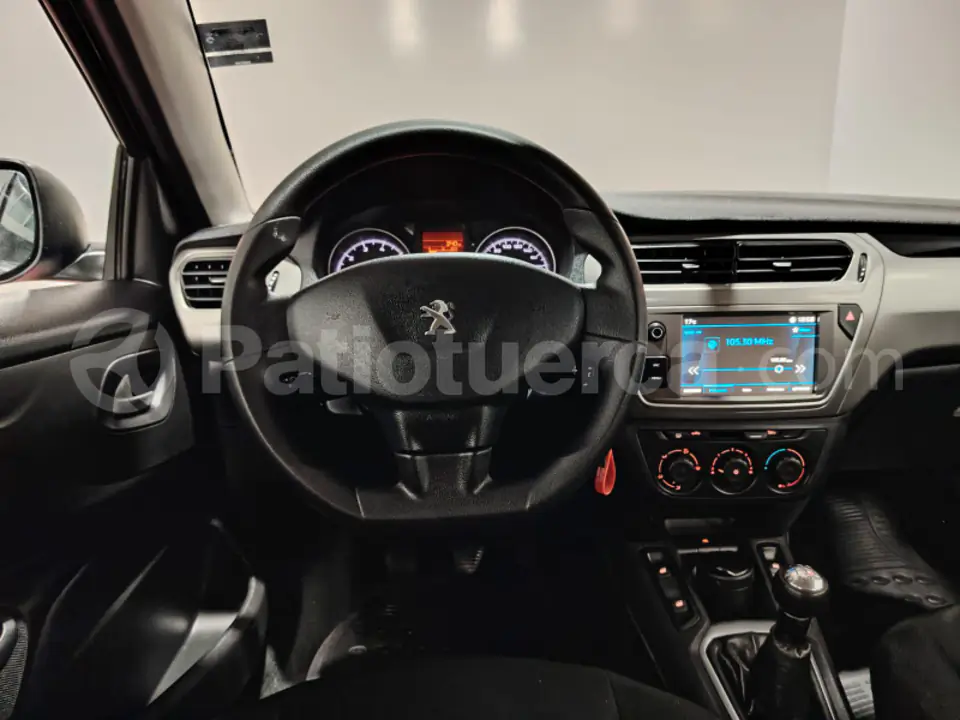 Foto 18 de Peugeot 301