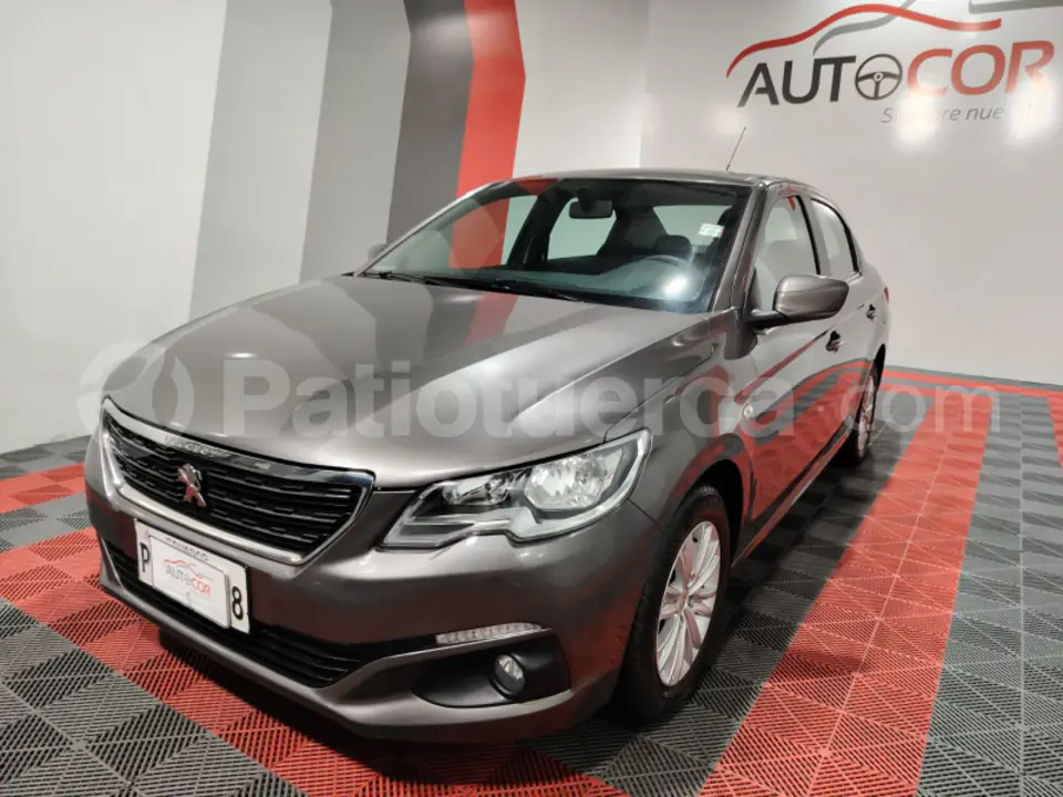 Foto 1 de Peugeot 301 N1