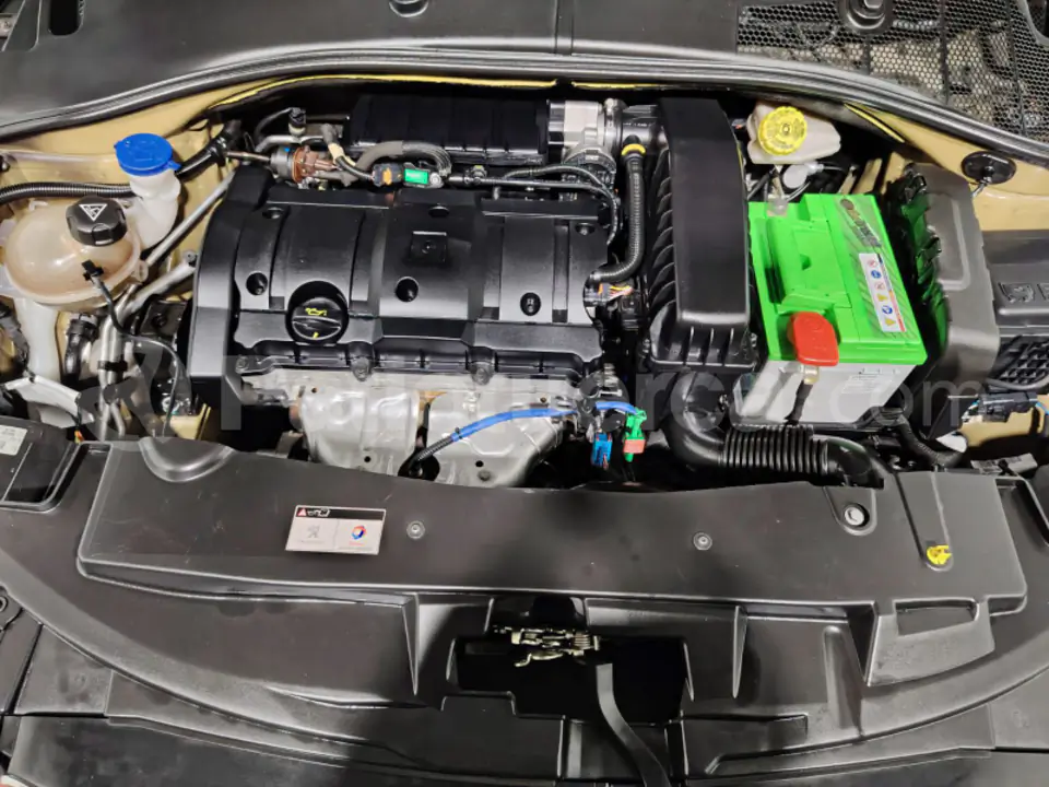 Foto 30 de Peugeot 301 N1