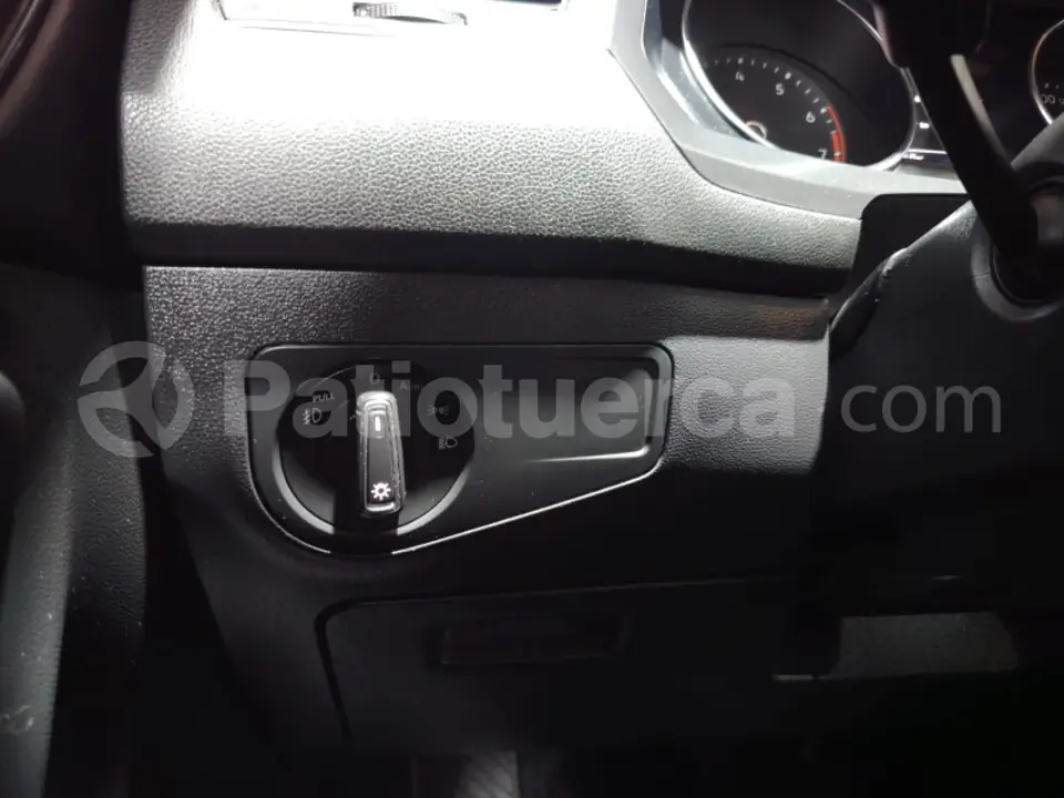 Foto 22 de Volkswagen Tiguan