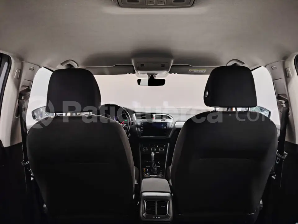 Foto 28 de Volkswagen Tiguan