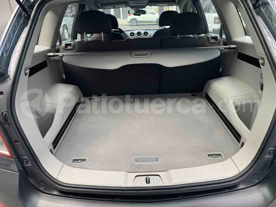 Foto 16 de Chevrolet Captiva Sport