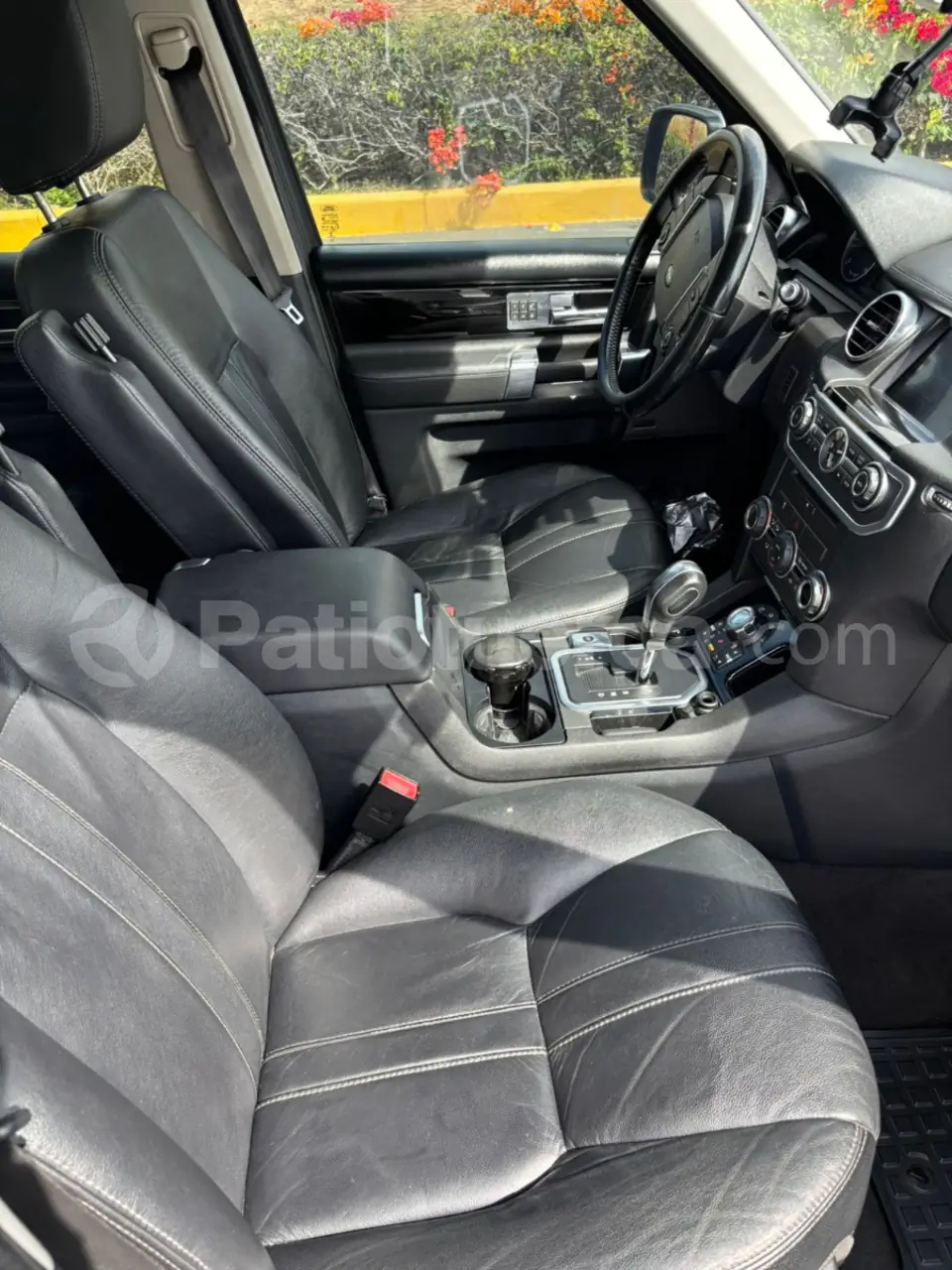 Foto 8 de Land Rover Discovery IV