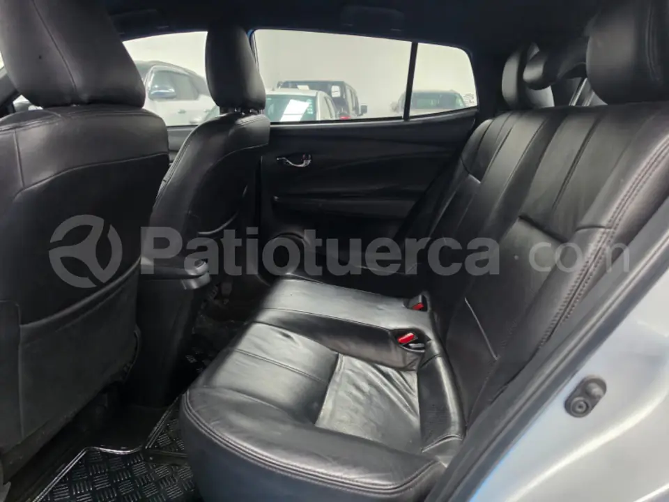 Foto 7 de Toyota Yaris HB