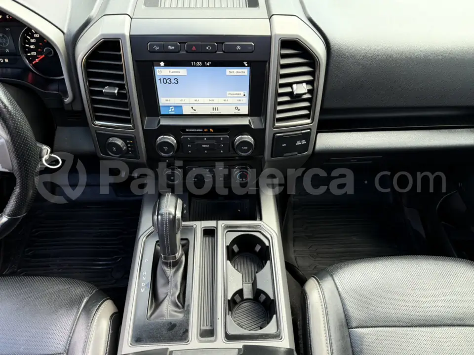 Foto 11 de Ford RAPTOR