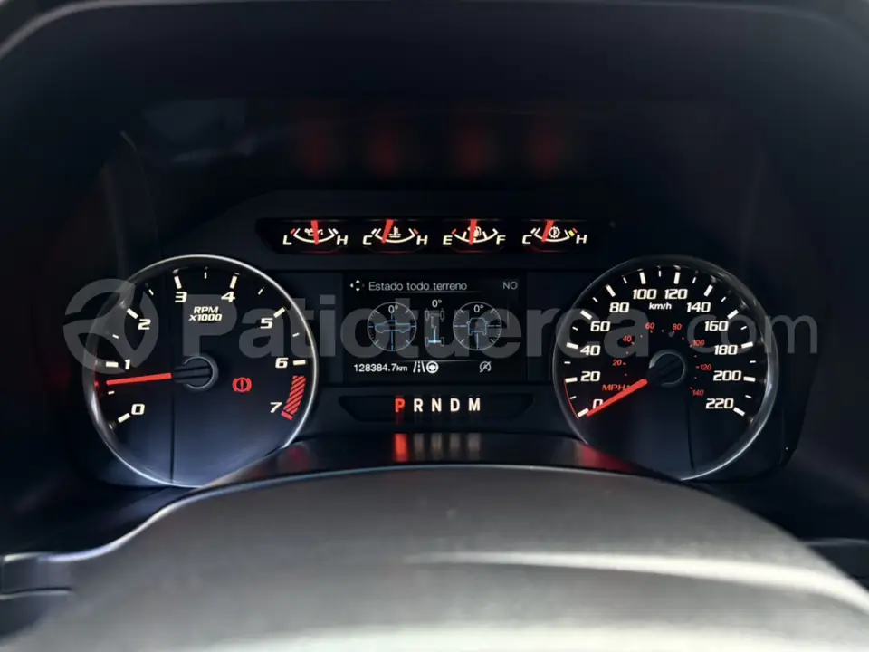 Foto 14 de Ford RAPTOR