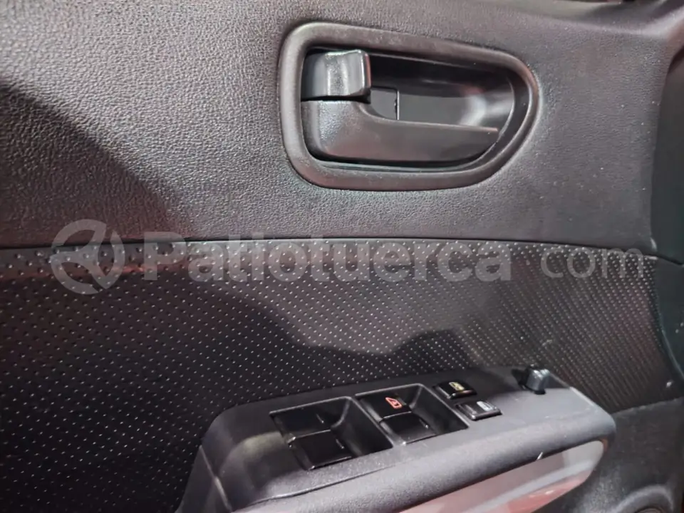 Foto 14 de Nissan X-Trail Xtreme