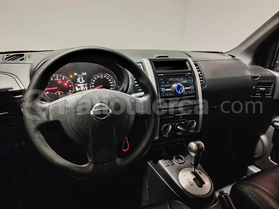 Foto 16 de Nissan X-Trail Xtreme