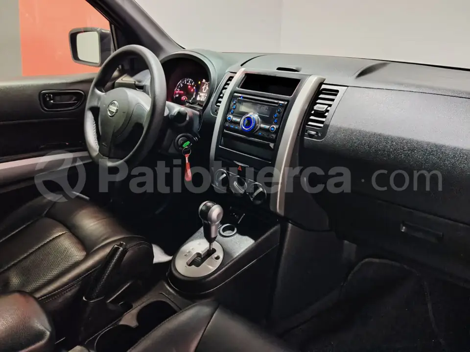 Foto 18 de Nissan X-Trail Xtreme
