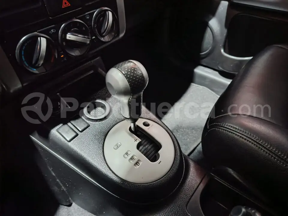 Foto 19 de Nissan X-Trail Xtreme