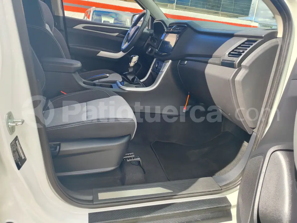Foto 4 de Chevrolet D-MAX HI RIDE