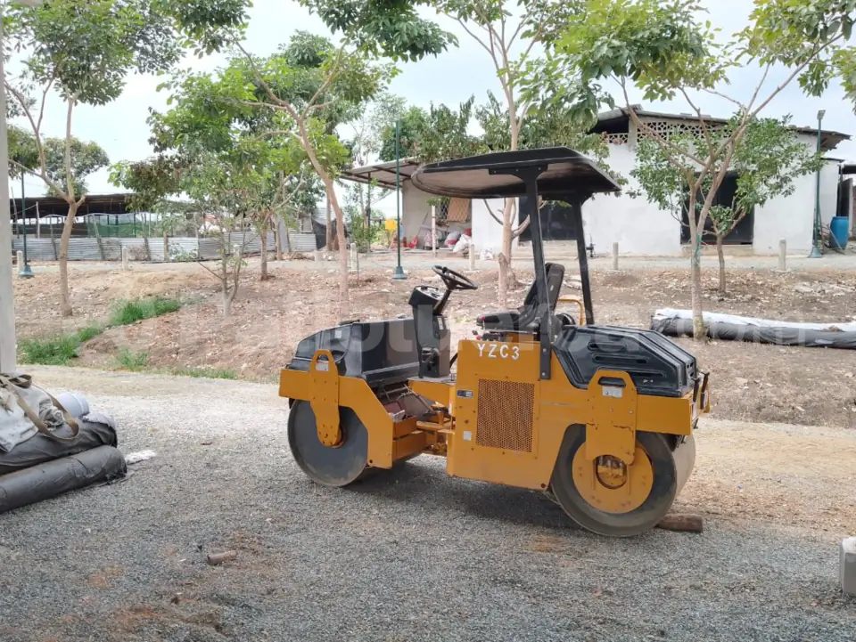 Foto 4 de CHANGCHAI YZC3